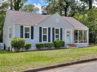 1703 Holly Hill Rd, Augusta, GA 30904
