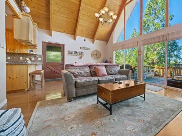844 Bishorn Dr, Lake Arrowhead, CA 92352