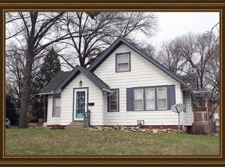 2701 Edmond St, Saint Joseph, MO 64501