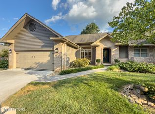 207 Chota Hills Ln, Loudon, TN 37774