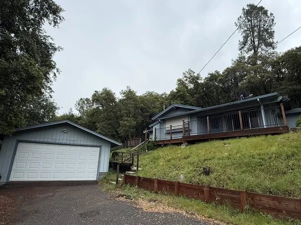 17280 Timber Dr, Soulsbyville, CA 95372