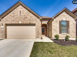 20319 Roche Oak, San Antonio, TX 78259