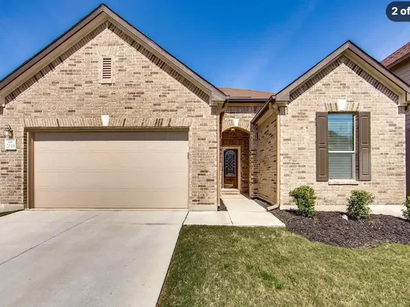 20319 Roche Oak, San Antonio, TX 78259