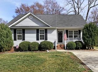 313 Hill St, Mount Holly, NC 28120