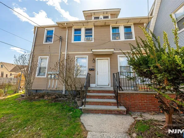 1460 Clinton Avenue, Irvington, NJ 07111