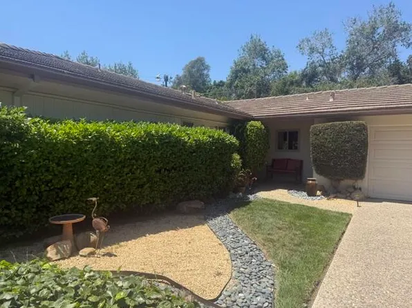927 Via Campobello, Santa Barbara, CA 93111