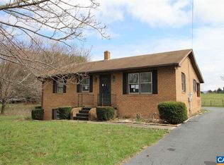 7412 Gum Tree Ln, Elkton, VA 22827