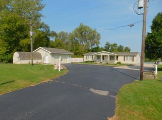 1 Southmoor Shrs, Saint Marys, OH 45885