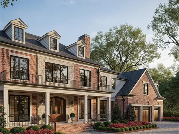 717 Oldsquaw Dr, Greensboro, NC 27455