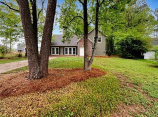 4754 Saddleridge Rd, Powder Springs, GA 30127
