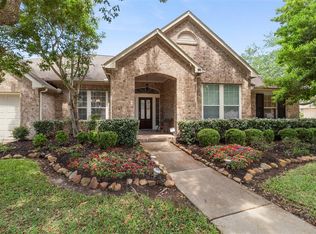 20910 Silver Chase Ln, Richmond, TX 77406