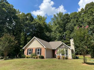 10 Peachtree Way, Newnan, GA 30265
