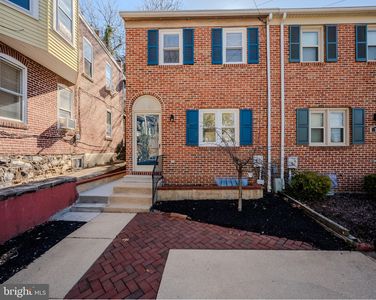 712 Woodlawn Ave, Wilmington, DE, 19805