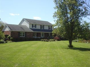 9535 Dick Rd, Harrison, OH 45030