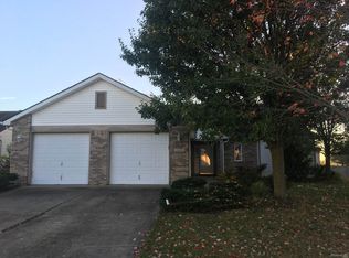 3120 Bowfield Way, West Lafayette, IN 47906