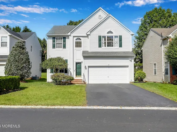5 Exeter Pass, Colts Neck, NJ 07722