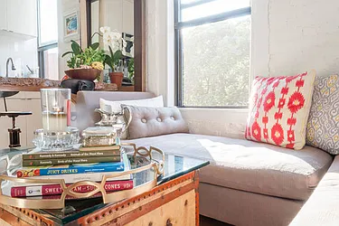 Rented by Veracity NYC LLC