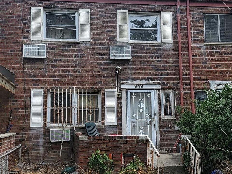 949 Schenck Avenue, Brooklyn, NY 11207 | Zillow