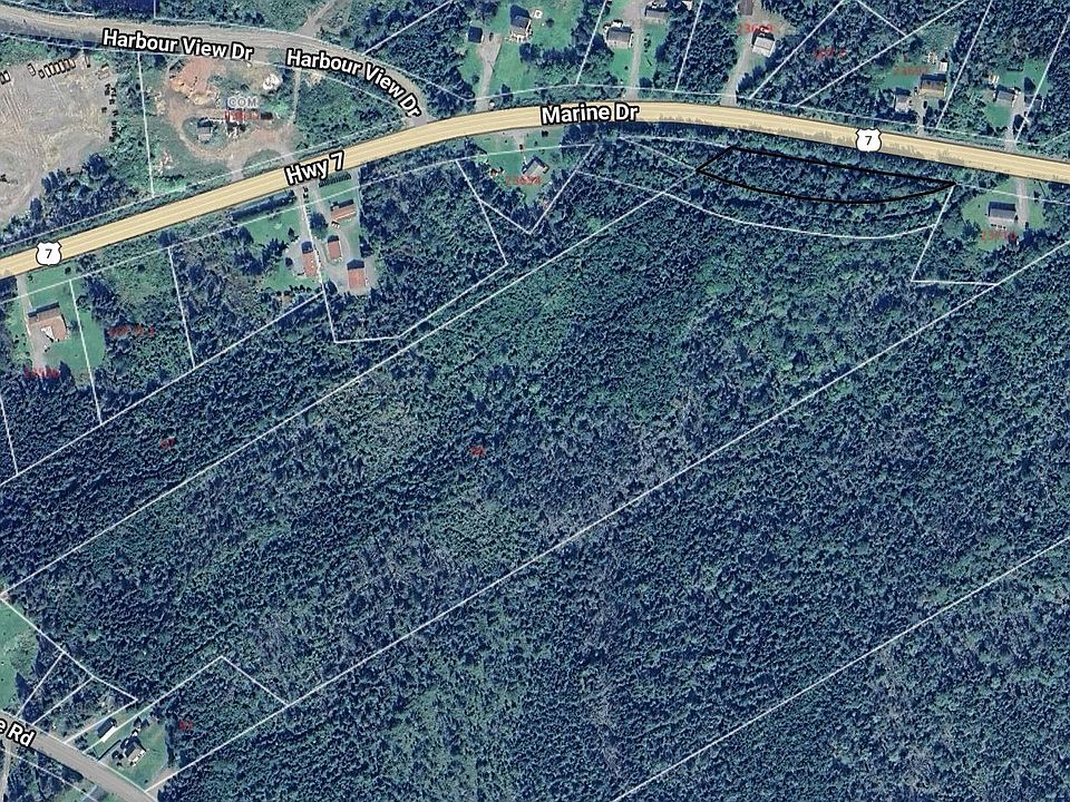 2nd image of Acreage Hwy #7