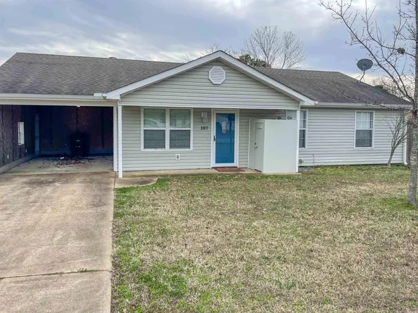 107 Walnut St, Brookland, AR 72417