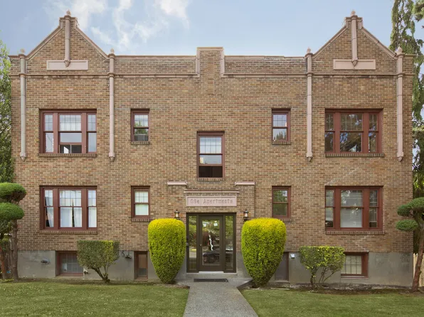 The Oda Building, 1624 41st Ave E APT 5, Seattle, WA 98112