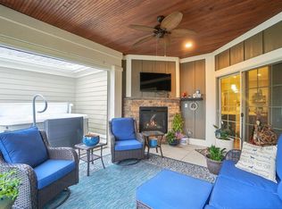 841 Summerlin Ln, Marysville, OH