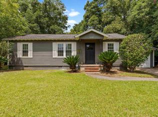 1132 Spottswood Dr, Tallahassee, FL 32308