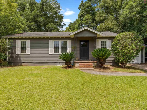 1132 Spottswood Dr, Tallahassee, FL 32308