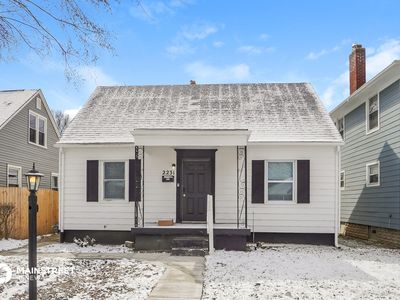 2231 Dartmouth Ave, Columbus, OH, 43219
