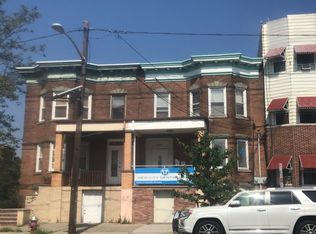3365 John F Kennedy Blvd, Jersey City, NJ 07307