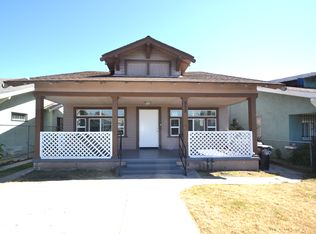 852 W 57th St, Los Angeles, CA 90037