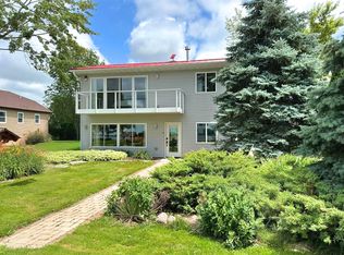 7776 Cutoff Ln, Larsen, WI 54947