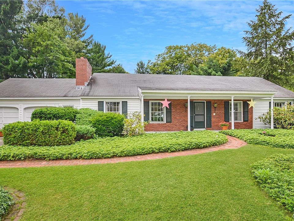 124 Gilbert Rd, New Hartford, NY 13413 Zillow