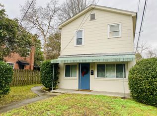 3707 Atlantic Ave, Savannah, GA 31405