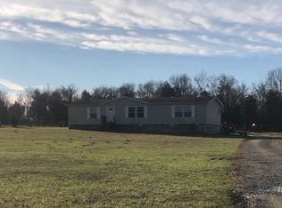 2447 Gold Rd, Lewisburg, TN 37091