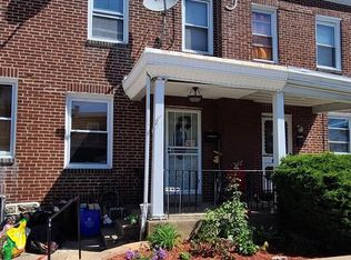 143 Fern St, Philadelphia, PA 19120