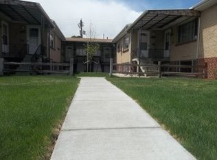 2441 S Gaylord St, Denver, CO 80210