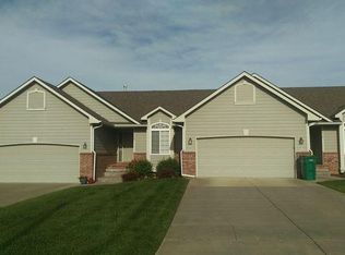 6010 E Ironhorse Cir, Wichita, KS 67220