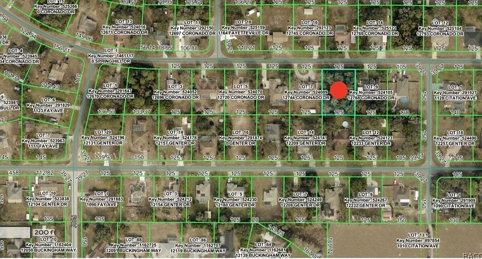 1st image of 12756 Coronado Dr