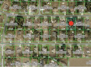 12756 Coronado Dr, Spring Hill, FL 34609