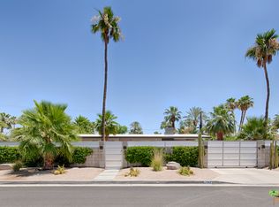 242 E Cerritos Dr, Palm Springs, CA 92262