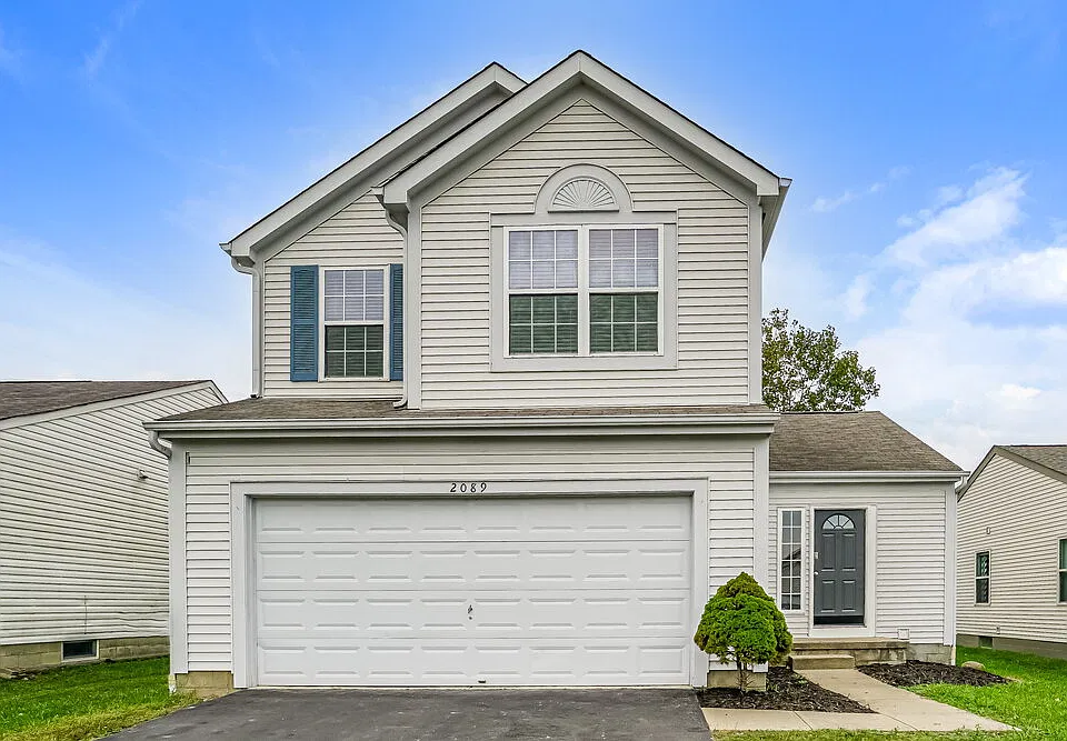 2089 Forestwind Dr
