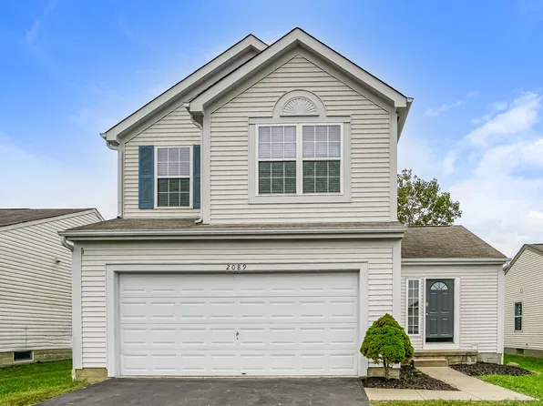 2089 Forestwind Dr, Grove City, OH 43123