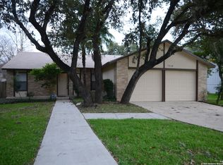 7218 Gallery Rdg, San Antonio, TX 78250