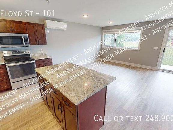 4th image of 1193 Floyd St Suite 101