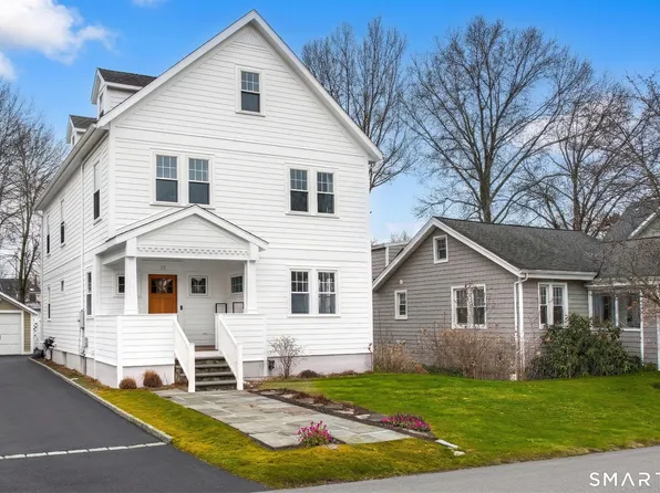 33 Myrtle Street, Norwalk, CT 06855