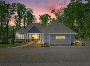 267 Devotion Farm Way, Mooresville, NC 28683