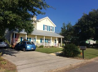 107 Wenmar Ave, Pass Christian, MS 39571
