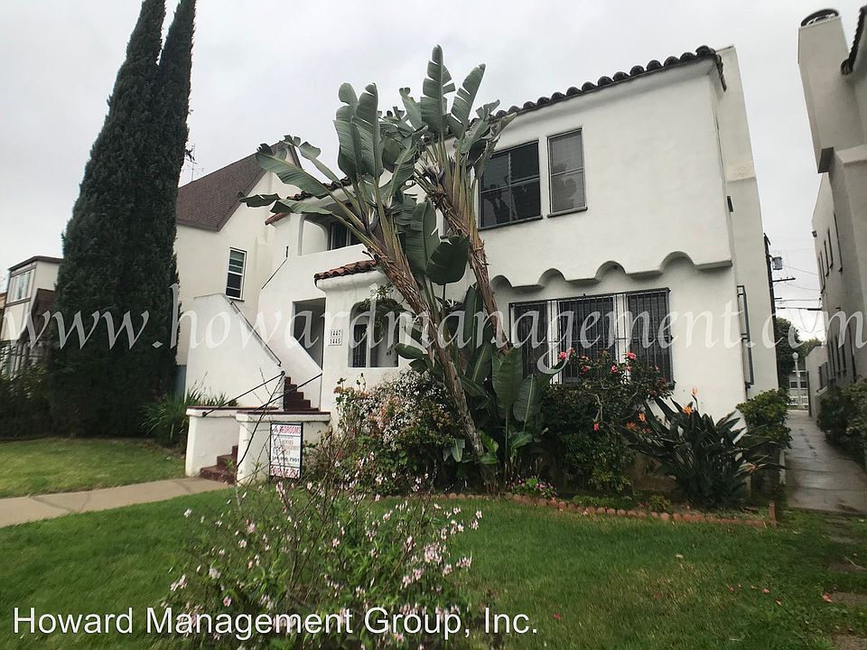 1st image of 1447 S Canfield Ave