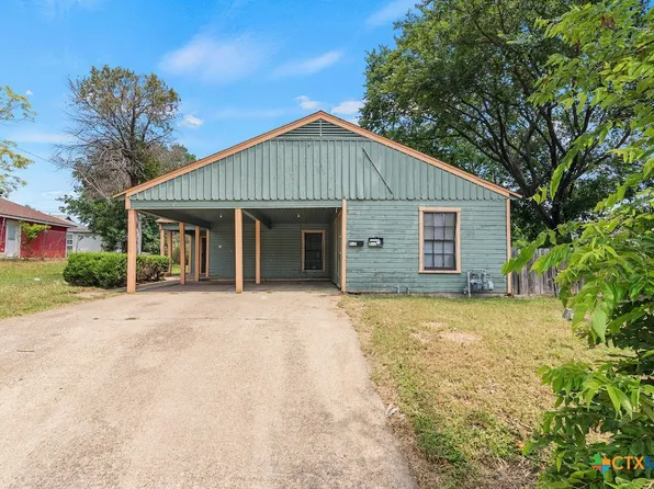 707 Carrie Ave, Killeen, TX 76541